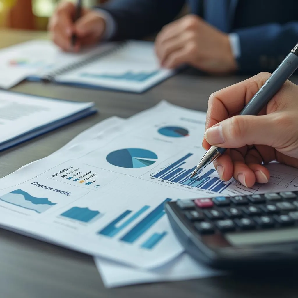 Finansal yeniden yapılandırma